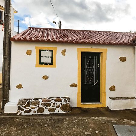 Casa Rustica Em Alte - Karmea Houses Bagian luar foto
