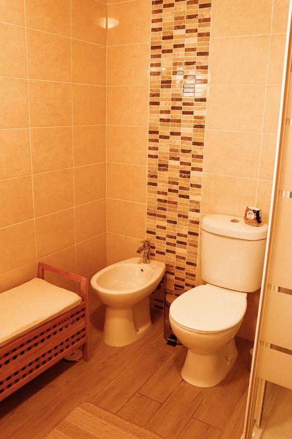 Casa Rustica Em Alte - Karmea Houses Bagian luar foto