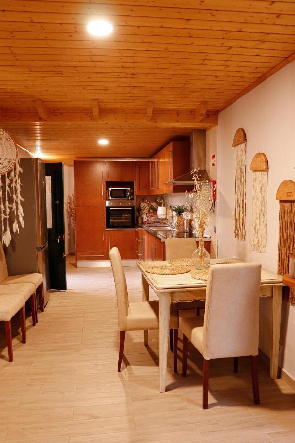 Casa Rustica Em Alte - Karmea Houses Bagian luar foto